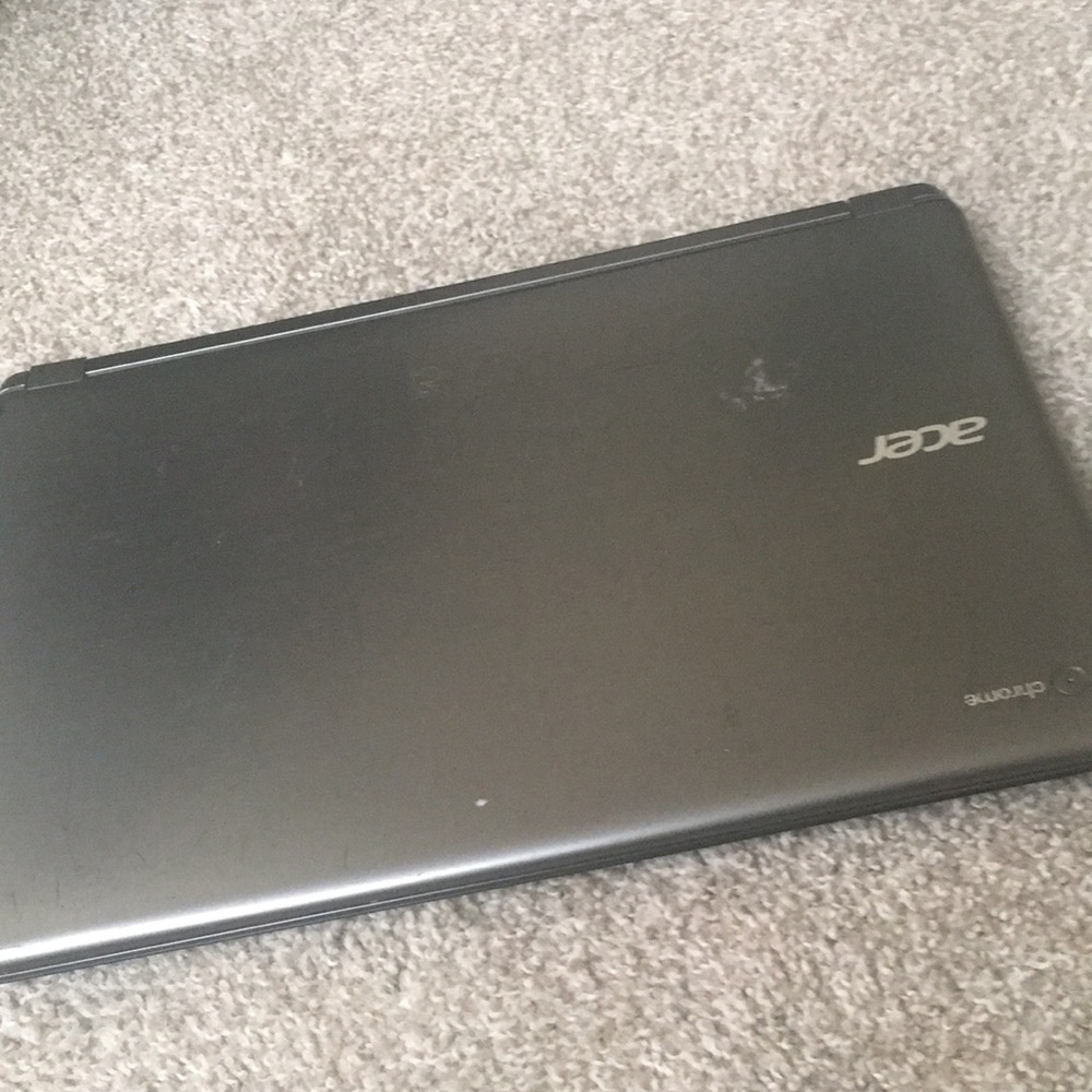 Acre,laptop